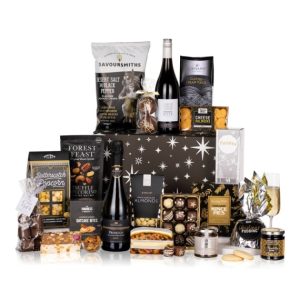 A Touch of Class Carton