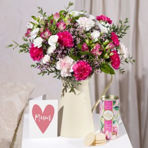 Thank You Mum Gift Large