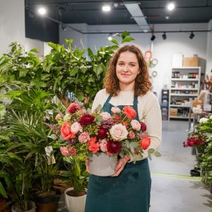 Table Centrepiece Design